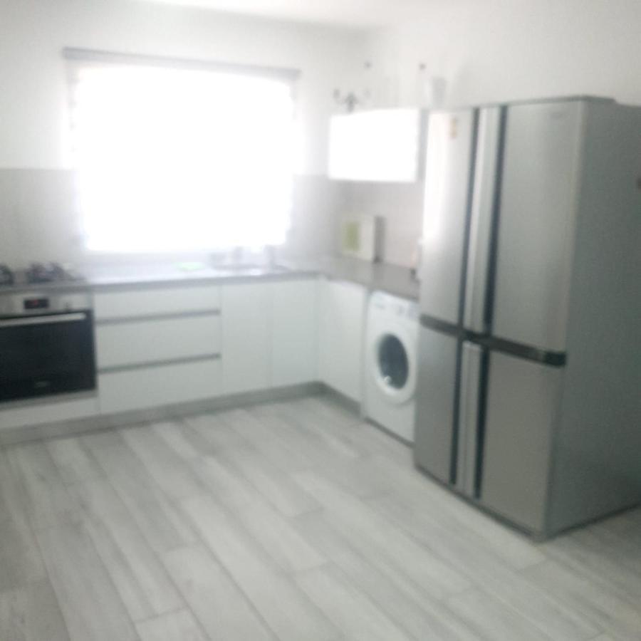 Appartement לופית 10לימור à Eilat Extérieur photo