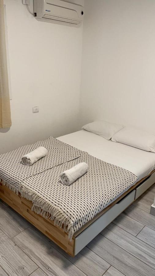Appartement לופית 10לימור à Eilat Extérieur photo